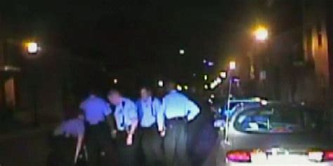 Man Sues After Police Turn Off Dashcam During Arrest