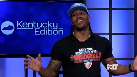 Darnell "Superchef" Ferguson | Kentucky Edition