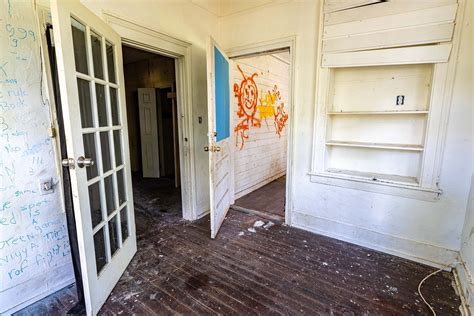 The Texas Manor — Repurpose Savannah