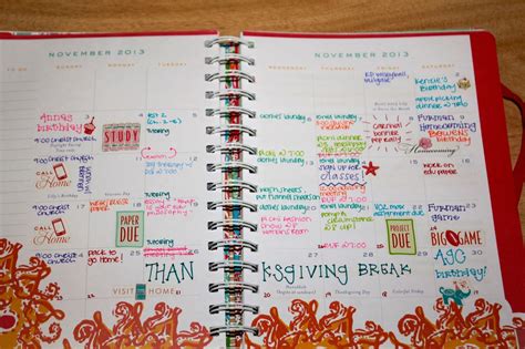 Prep In Your Step How To Agenda Organization Tips