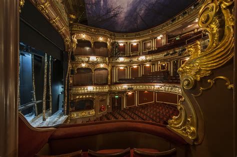 Apollo Theatre London Thefab20s