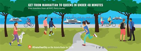 Cruiseyourcity To Astoria For Food Sightseeing And A Glimpse Into