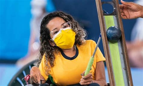 Brasil Encerra Copa Do Mundo De Bocha Paral Mpica Sete Medalhas