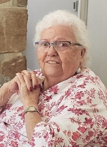 Mary Cole Obituary 1937 2023 Legacy Remembers