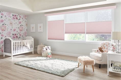 Perfect Vue Shades With Cordless Lift Fast Pro Blinds