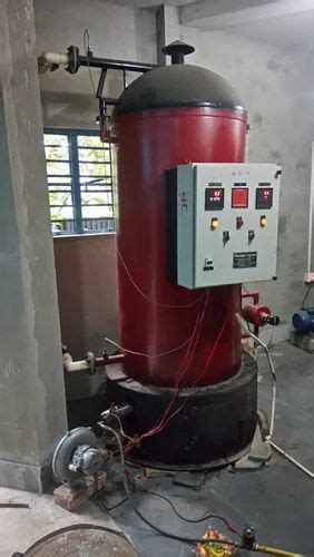 Hot Water Generator Gas Capacity 60000 Kcal Hr At 100000 Piece In Kolkata