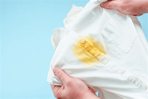 How To Remove Bleach Stains From Clothes Step By Step Guide