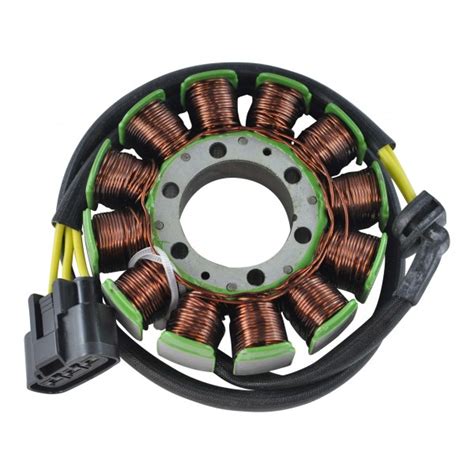 Alternateur Stator Kawasaki Ninja Zx R Oem