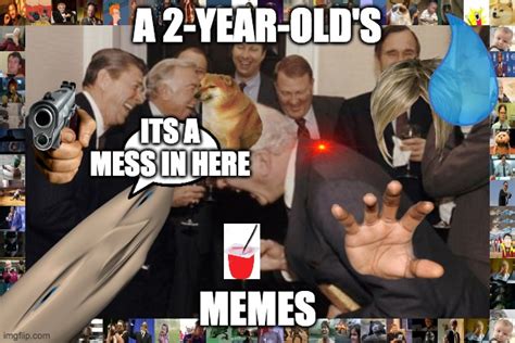 Its A Mess Imgflip