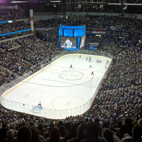 Maple Leafs At Predators Tickets In Nashville Bridgestone Arena Mar 22 2025 At 6 00pm