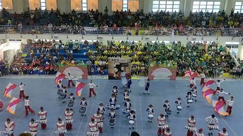 Aics Antipolo Immaculate Conception School 6th Pdlai 2018elementary