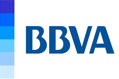 Bbva Logo