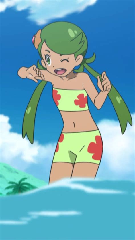 Pokemon Sun And Moon Episode 12 Pokemon Characters Sexy Pokemon Pokemon