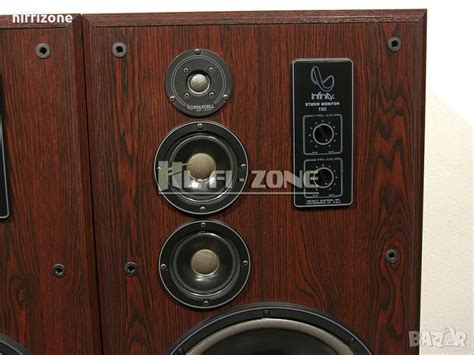 ТОНКОЛОНИ Infinity Studio Monitor 150 1 в Тонколони в гр Сливен