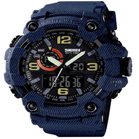 Reloj SKMEI SK-1520 | plazaVea - plazaVea