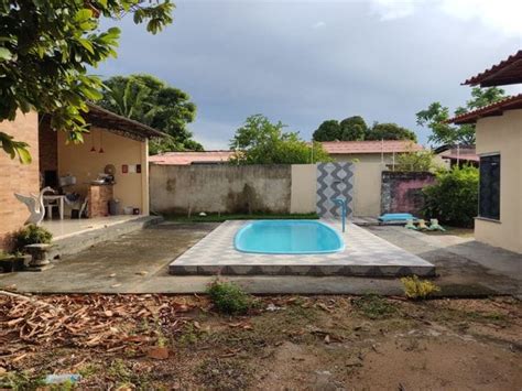 Casa Venda Piscina Bairro Dos Estados Boa Vista Rr Ab Imobi