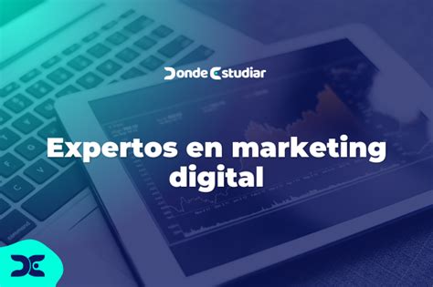 Expertos En Marketing Digital Que Debes Seguir Para Aprender