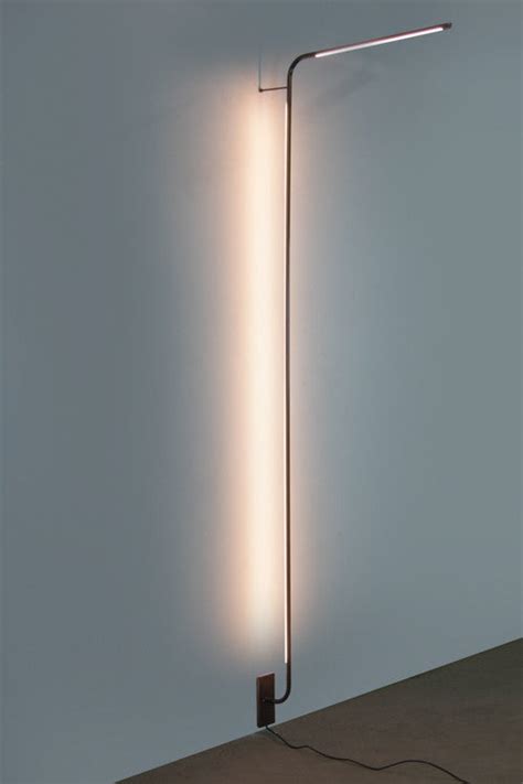 Tube Wall Light Gentner Design