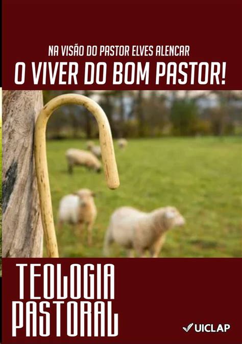 TEOLOGIA PASTORAL Loja Uiclap