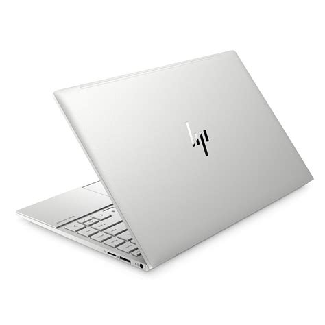 โน๊ตบุ๊ค Hp Notebook 13 Ba1002tx Silver