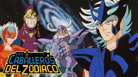 Saint Seiya La Batalla De Los Dioses Caballeros Del Zodiaco Wiki