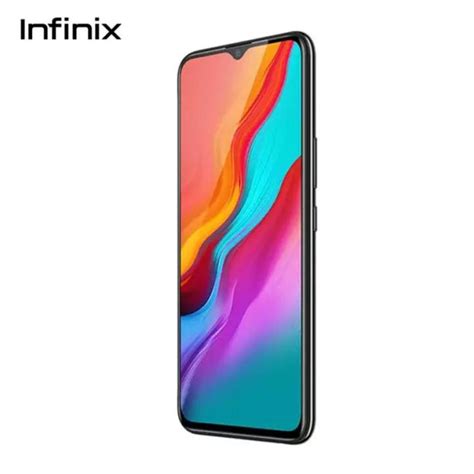 Infinix Hot 8 3 32GB Lazada Indonesia