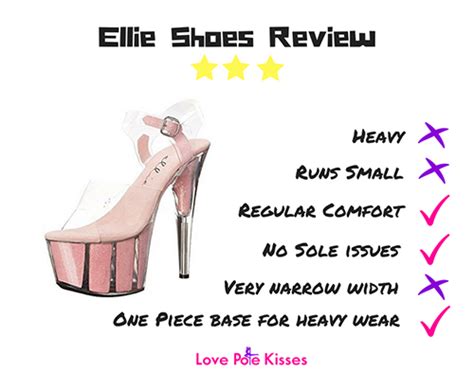 How To Find The Best Pole Dancing Shoes - Pleaser Shoes Review