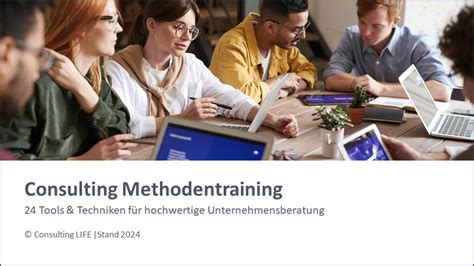 Team Model Canvas Einsatz Vorlagen Consulting LIFE