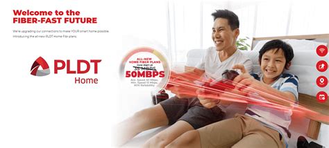 Pldt Home Unveils The Most Powerful Fibr Plans Speed Upgrade Up To 3x The Speed Adobotech