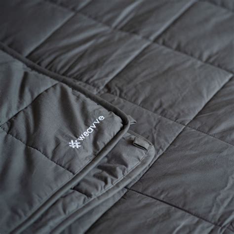 Weighted Blanket - Gravity Weighted Blanket