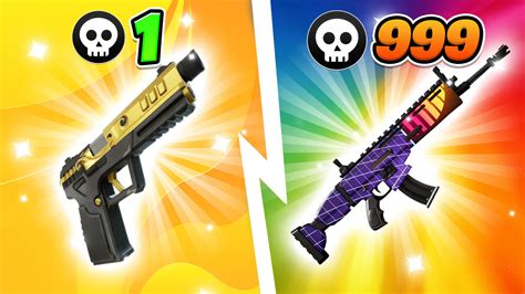 🏝️crazy⭐gun Game🔫one Shot🎯summer Aim 2235 7105 8803 By Taxrom