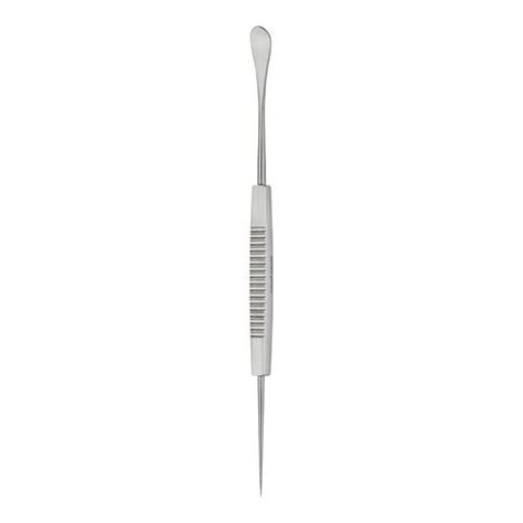 Spatule De Laboratoire 10090 13 Fine Science Tools Double