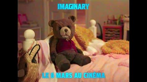 Imaginary Bande Annonce Vf 2024 Nouvelle Vidéo Dailymotion