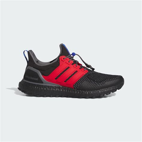 Adidas Ultraboost Atr Shoes Black Adidas Uae