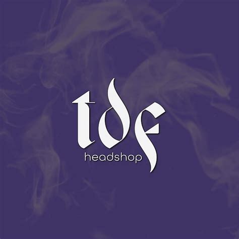 Tdf Headshop Tabacaria Listen On Spotify Linktree