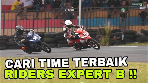 Persaingan Ketat Grand Final Oneprix Tasikmalaya Expert B QTT YouTube