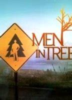 MEN IN TREES NUDE SCENES AZNude