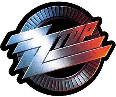 Zz Top Logo