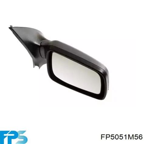 Opel Cristal De Espejo Retrovisor Exterior Derecho