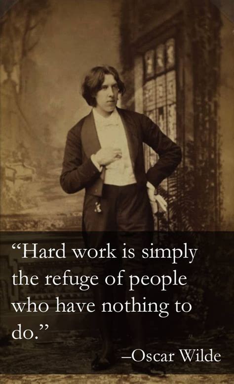 The Wittiest Things Oscar Wilde Ever Said Oscar Wilde Quotes