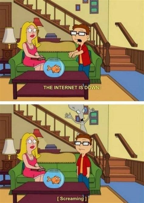 American Dad Jokes Are The Perfect Kind Of Sick Humor | Fun