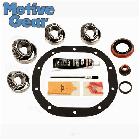 Motive Gear R7 5FR Motive Gear Differential Bearing Kit Koyo EBay