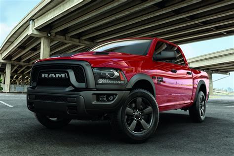 2020 Ram 1500 Classic Pickup Truck Ram Trucks Canada