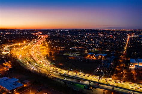 New York: Staten Island Expressway Bridge Rehabilitation – ARTBA