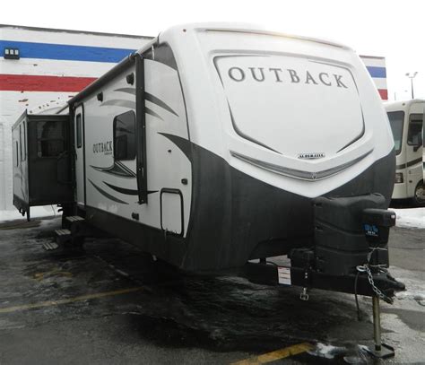 2018 Keystone Outback 328RL Travel Trailers RV For Sale In Carol