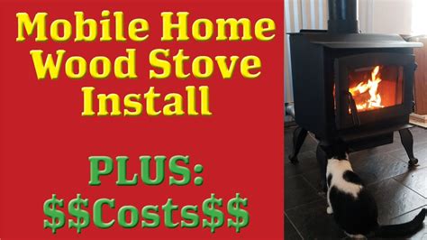 Labor Cost For Wood Stove Installation At Ernestina Corliss Blog