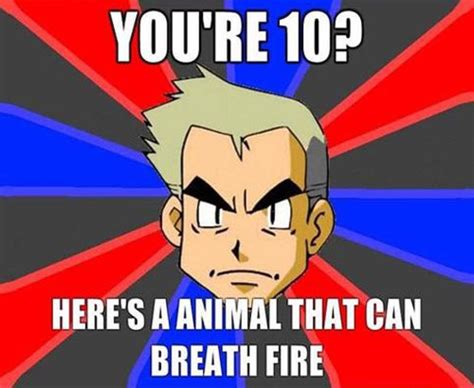 10 Pokémon Memes That Prove The Games Make No Sense