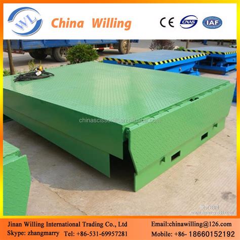 Garage Car Ramp Stationary Manual Lift Car Ramps For Sale Wldq 5 Buy