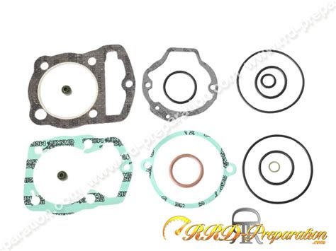 Kit joint haut moteur 14 pièces ATHENA pour moteur HONDA YTLR XL XR