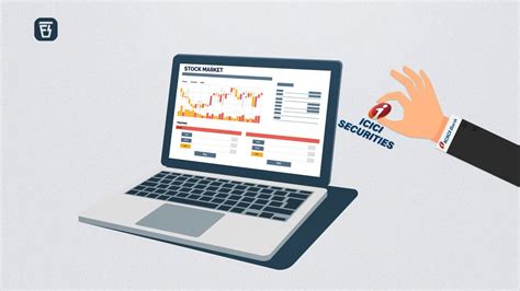 goodbye icici securities